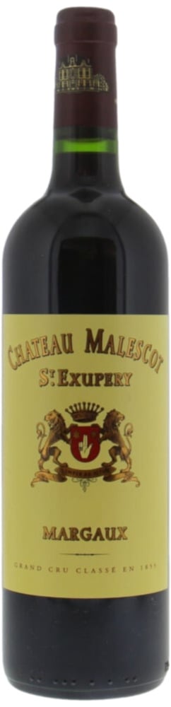 Chateau Malescot-St-Exupery - Chateau Malescot-St-Exupery 2024