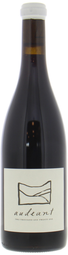 Audeant - Pinot Noir 2021