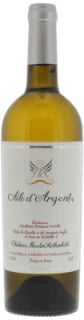 Chateau Mouton Rothschild - Aile d'Argent Blanc 2024
