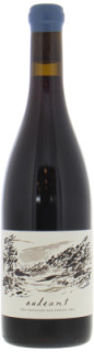 Audeant - Pinot Noir Nysa Vineyard 2022