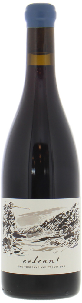 Audeant - Pinot Noir Nysa Vineyard 2022