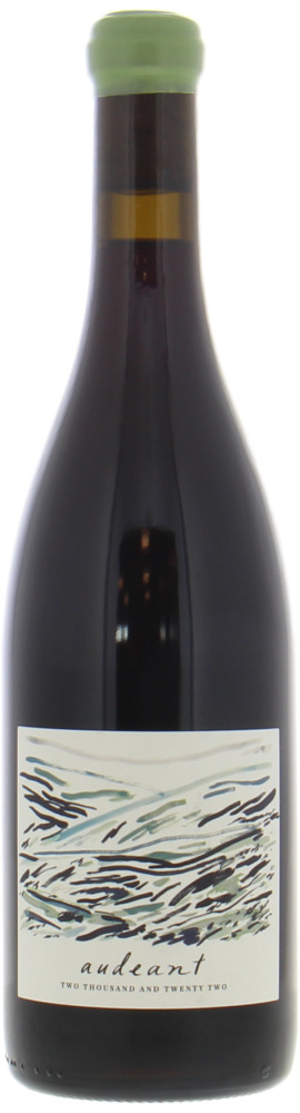 Audeant - Pinot Noir Luminous Hills Vineyard 2022