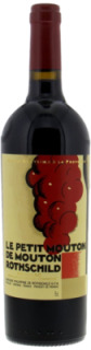 Chateau Mouton Rothschild - Le Petit Mouton de Mouton Rothschild 2024