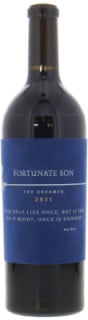 Fortunate Son - Cabernet Sauvignon The Dreamer 2021