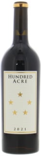 Hundred Acre Vineyard - Ark 2021