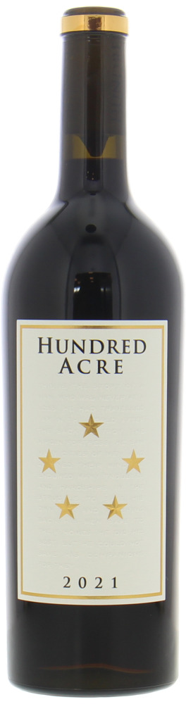 Hundred Acre Vineyard - Ark 2021
