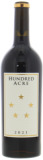 Hundred Acre Vineyard - Ark 2021