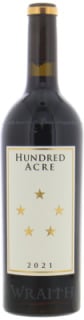 Hundred Acre Vineyard - Wraith 2021
