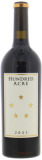 Hundred Acre Vineyard - Cabernet Sauvignon Few And Far Between 2021