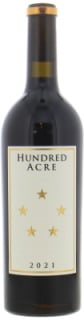 Hundred Acre Vineyard - Cabernet Sauvignon Dark Ark 2021
