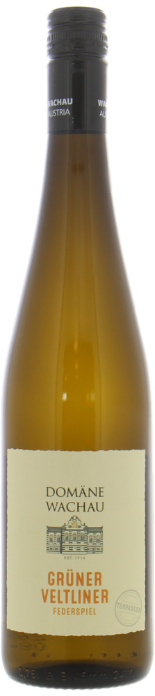Domaine Wachau - Grüner Veltliner Federspiel 2024