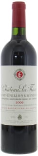 Chateau La Fleur - Chateau La Fleur 2009