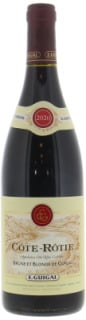 E.Guigal - Cote Rotie Brune et Blonde 2020