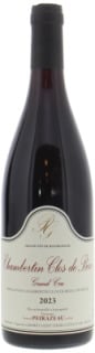 Domaine Gérard Peirazeau et Fils - Chambertin Clos de Beze 2023