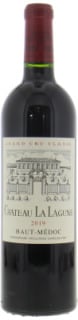 Chateau La Lagune - Chateau La Lagune 2019