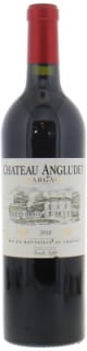 Chateau Angludet - Chateau Angludet 2010