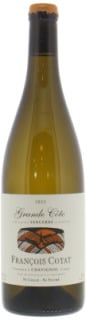 Francois Cotat - Sancerre la Grande Cote 2023