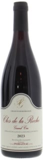 Domaine Gérard Peirazeau et Fils - Clos de la Roche 2023