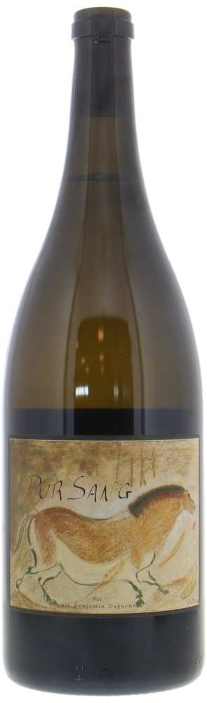 Didier Dagueneau - Pouilly Fume Pur Sang 2019
