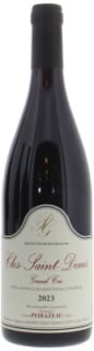 Domaine Gérard Peirazeau et Fils - Clos Saint Denis 2023
