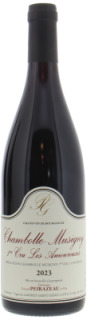 Domaine Gérard Peirazeau et Fils - Chambolle Musigny 1er Cru les Amoureuses 2023