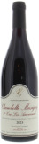 Domaine Gérard Peirazeau et Fils - Chambolle Musigny 1er Cru les Amoureuses 2023
