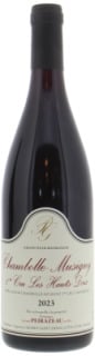 Domaine Gérard Peirazeau et Fils - Chambolle Musigny 1er Cru les Hauts-Doix 2023