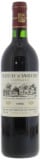 Chateau Angludet - Chateau Angludet 1990