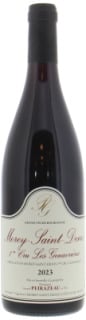 Domaine Gérard Peirazeau et Fils - Morey-Saint-Denis 1er Cru Les Genavrieres 2023