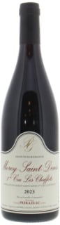 Domaine Gérard Peirazeau et Fils - Morey-Saint-Denis 1er Cru Les Chaffots 2023
