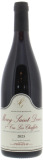 Domaine Gérard Peirazeau et Fils - Morey-Saint-Denis 1er Cru Les Chaffots 2023
