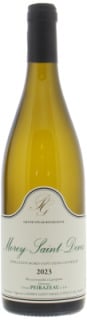 Domaine Gérard Peirazeau et Fils - Morey-Saint-Denis Blanc 2023