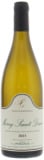 Domaine Gérard Peirazeau et Fils - Morey-Saint-Denis Blanc 2023