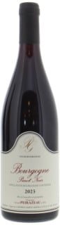 Domaine Gérard Peirazeau et Fils - Bourgogne Pinot Noir 2023