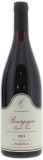 Domaine Gérard Peirazeau et Fils - Bourgogne Pinot Noir 2023