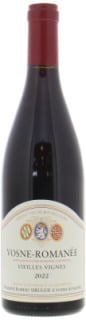 Robert Sirugue - Vosne Romanee Vieilles Vignes 2022