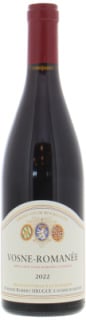 Robert Sirugue - Vosne Romanee 2022