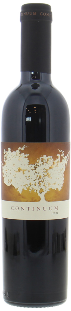 Continuum Estate - Proprietary Red 2021