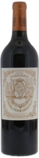 Chateau Pichon Longueville Baron - Chateau Pichon Longueville Baron 2024
