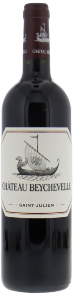 Chateau Beychevelle - Chateau Beychevelle 2024