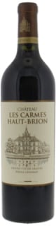 Chateau Les Carmes de Haut Brion - Chateau Les Carmes de Haut Brion 2024