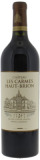 Chateau Les Carmes de Haut Brion - Chateau Les Carmes de Haut Brion 2024
