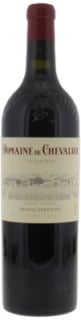 Domaine de Chevalier - Domaine de Chevalier Rouge 2024