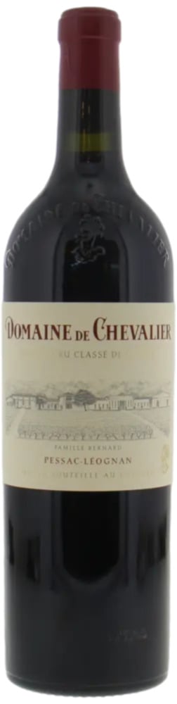 Domaine de Chevalier - Domaine de Chevalier Rouge 2024
