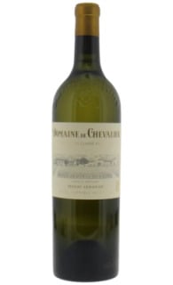 Domaine de Chevalier - Domaine de Chevalier Blanc 2024