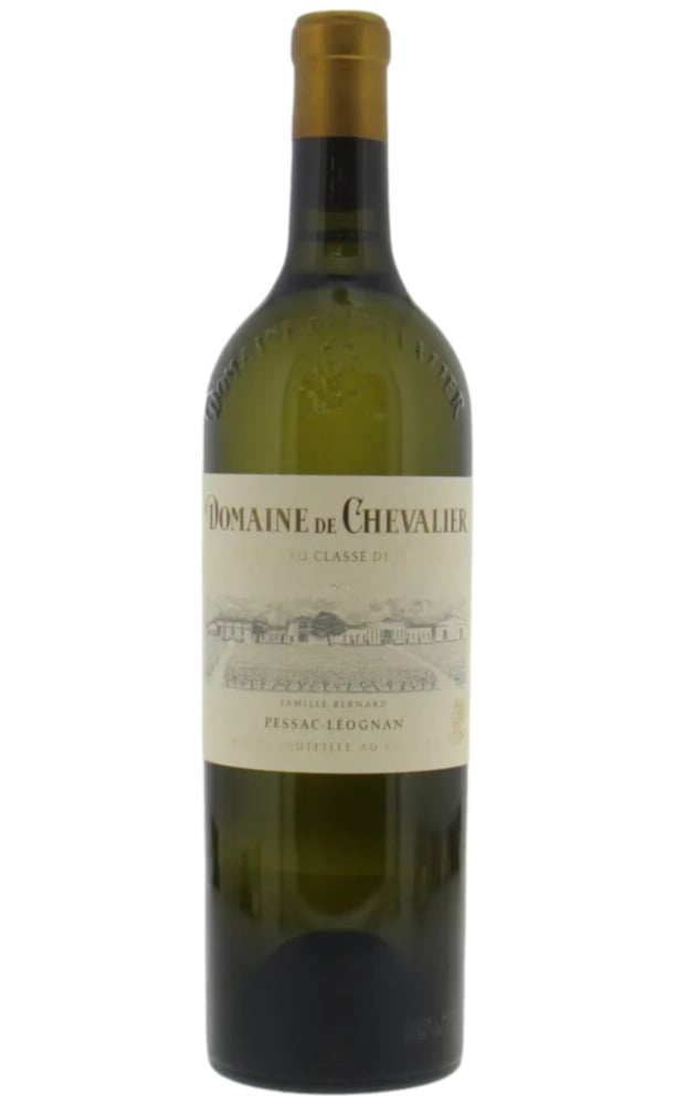 Domaine de Chevalier - Domaine de Chevalier Blanc 2024