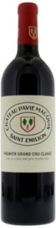 Chateau Pavie-Macquin - Chateau Pavie-Macquin 2024