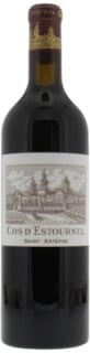 Chateau Cos D'Estournel - Chateau Cos D'Estournel 2024