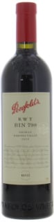 Penfolds - RWT Shiraz 2018