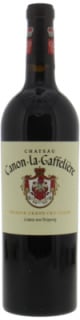 Chateau Canon La Gaffeliere - Chateau Canon La Gaffeliere 2024